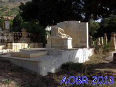 MERS EL KEBIR CIMETIERE (5) 2013